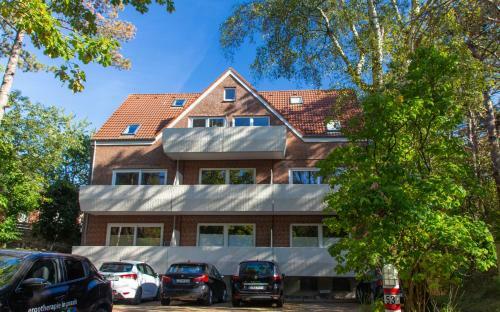 Apartamento Annanordsee