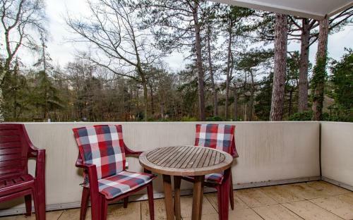 Apartamento Annanordsee