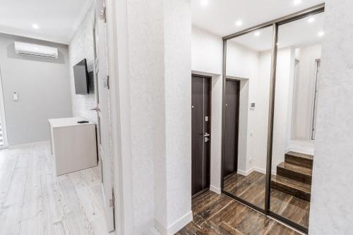 Apartamento Inshiapartment On Hazova Str 3