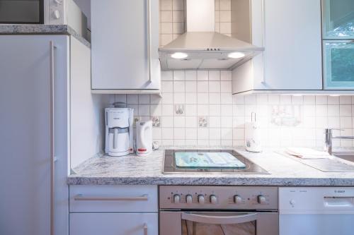 Apartamento �werblick Een