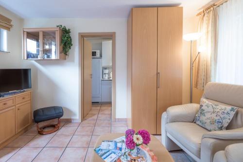 Apartamento �werblick Een
