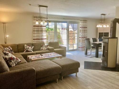 Apartamento Haus Sommerwind