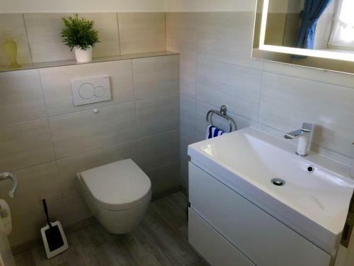 Apartamento Haus Sommerwind