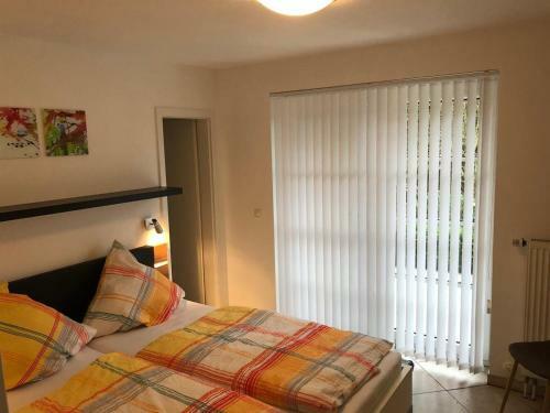 Apartamento Haus Sommerwind