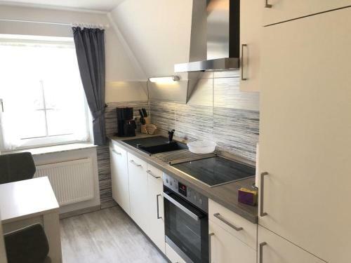 Apartamento Haus Sommerwind