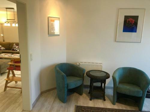 Apartamento Haus Sommerwind
