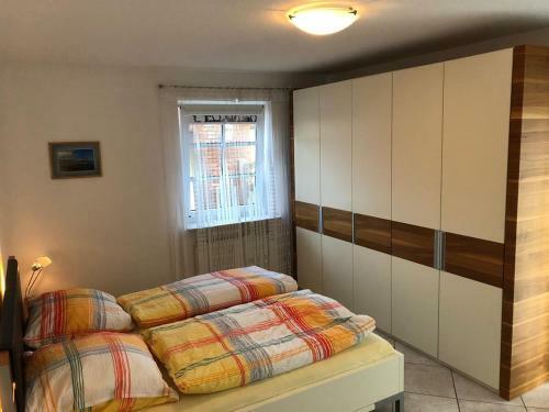 Apartamento Haus Sommerwind