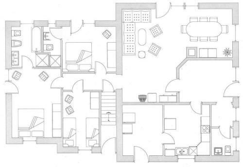 Apartamento Haus Sommerwind