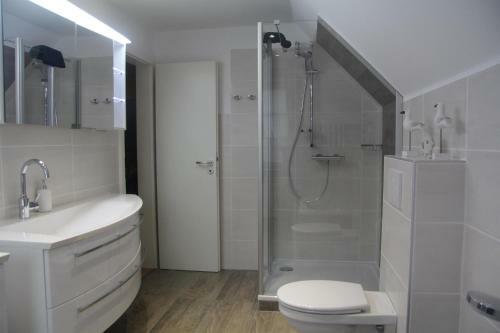 Apartamento Haus Sommerwind