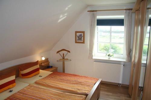 Apartamento Haus Sommerwind