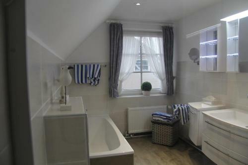 Apartamento Haus Sommerwind