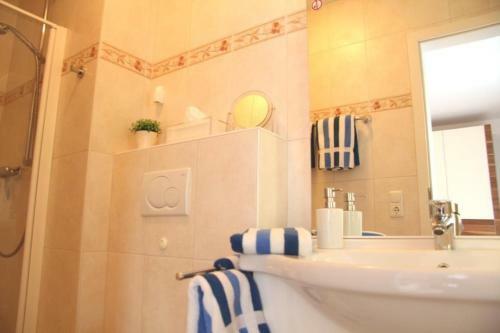 Apartamento Haus Sommerwind