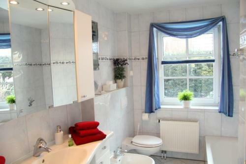Apartamento Haus Sommerwind