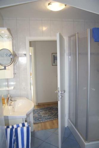 Apartamento Haus Sommerwind