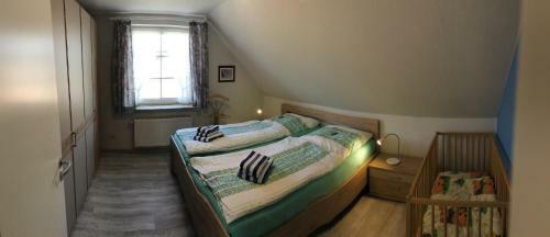 Apartamento Haus Sommerwind