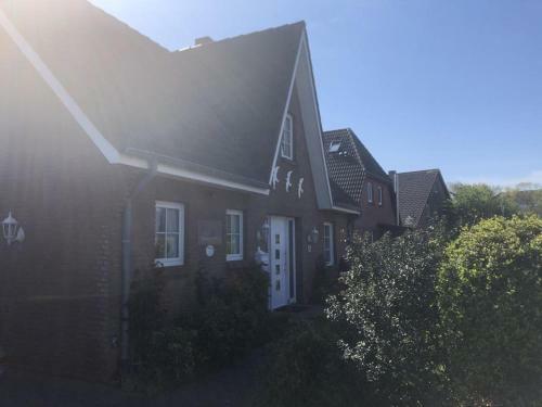Apartamento Haus Sommerwind