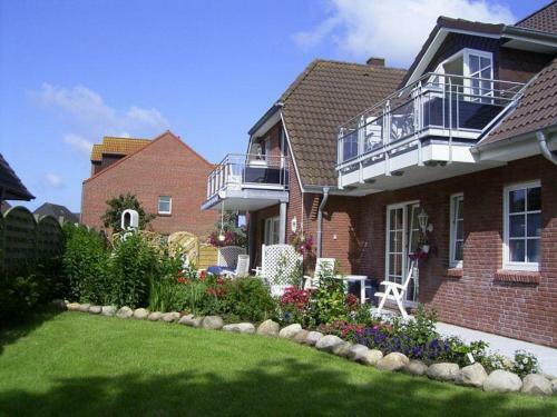 Apartamento Haus Sommerwind