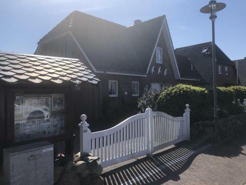 Apartamento Haus Sommerwind
