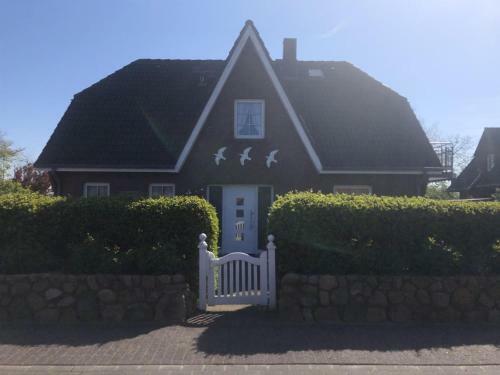 Apartamento Haus Sommerwind