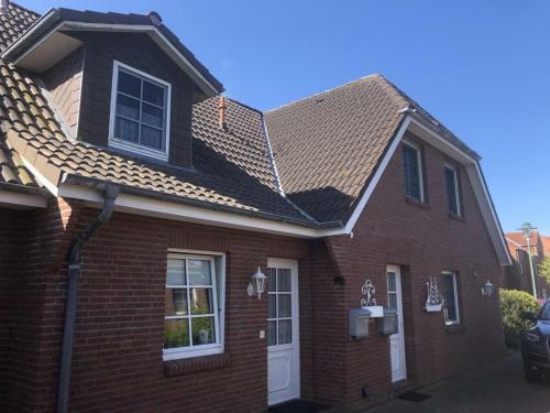 Apartamento Haus Sommerwind