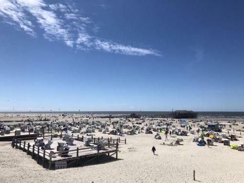 Apartamento Haus Sommerwind