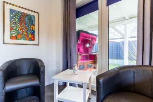Apartamento Achtern-poggendiek-moewenkolonie-eg