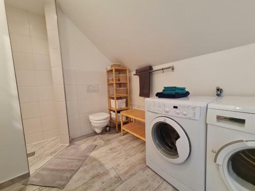 Apartamento Haus Madi