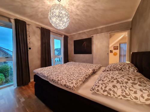 Apartamento Haus Madi