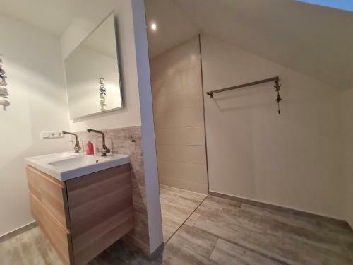 Apartamento Haus Madi