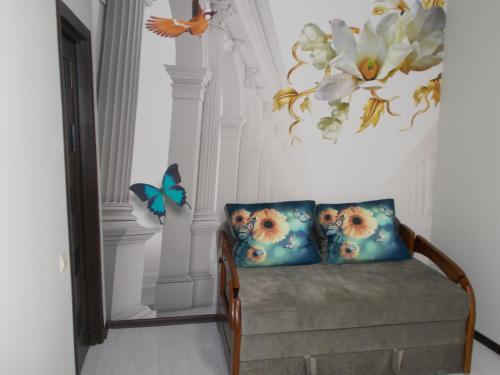 Apartment Near The Forum Mall 2