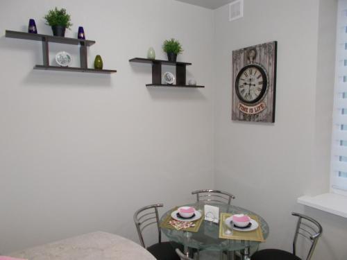 Apartment Near The Forum Mall 2