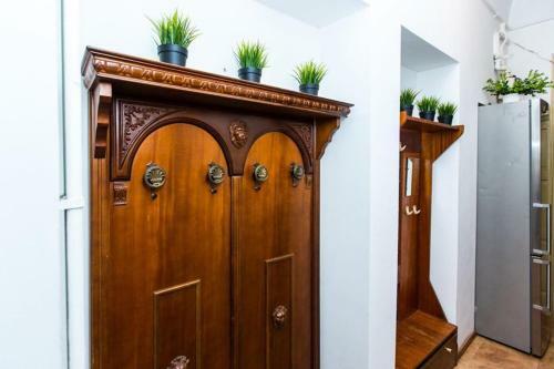 Apartments In The Customs Square