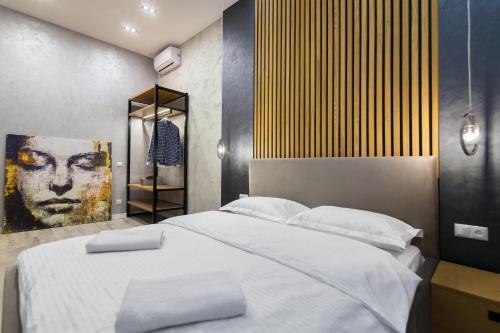 Apartamento ?????????? ? ????????????? ????????