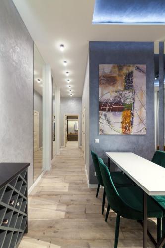 Apartamento ?????????? ? ????????????? ????????