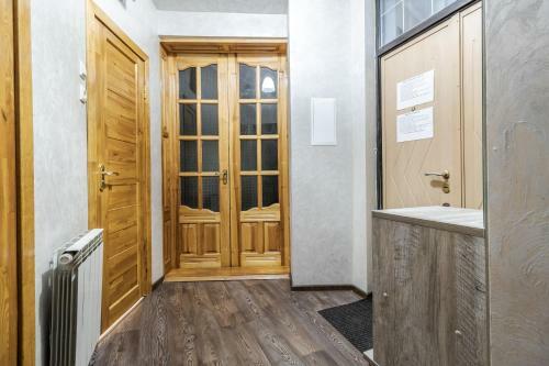 Akademika Hnatyuka Apartment