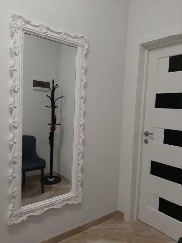 Apartment In Serbska Lviv