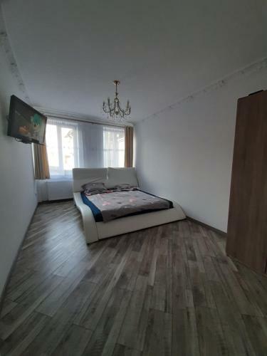 Apartment In Serbska Lviv