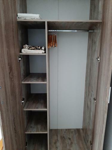 Apartment In Serbska Lviv