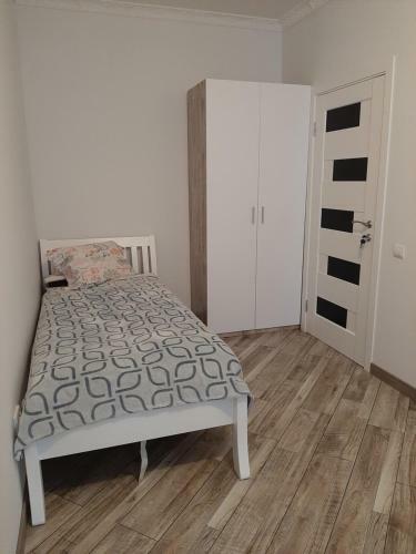 Apartment In Serbska Lviv