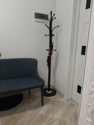 Apartment In Serbska Lviv