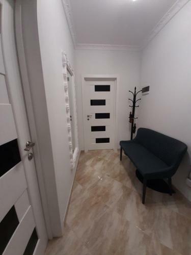 Apartment In Serbska Lviv