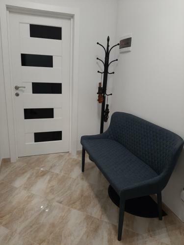 Apartment In Serbska Lviv