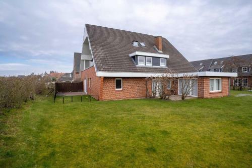 Apartamento Deichlamm