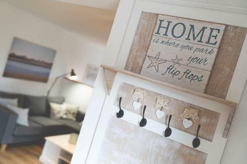 Apartamento Deichlamm