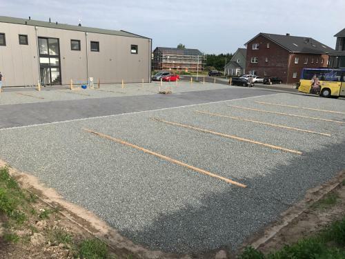 Womo-stellplatz Sch�fer