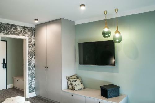 Bed & Breakfast Boutique Hotel Gezeiten Spo