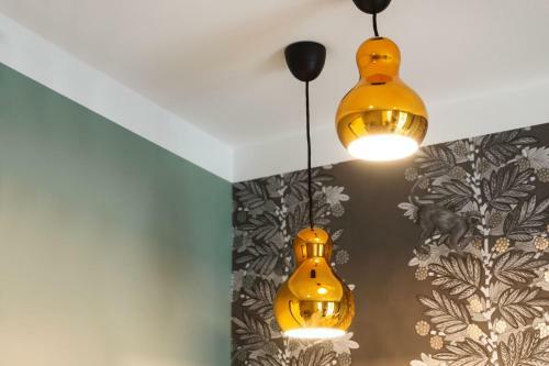 Bed & Breakfast Boutique Hotel Gezeiten Spo