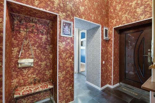 Apartamento Deluxe Leopolli