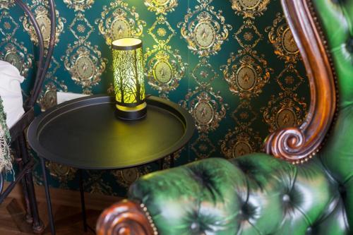 Apartamento Deluxe Leopolli