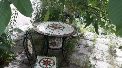 Apartamento Deluxe Leopolli